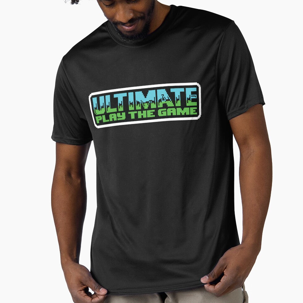 Ultimate - Play The Game by Ximoc