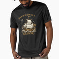 Son of a Son of a Sailor by ParrotHeadSwag