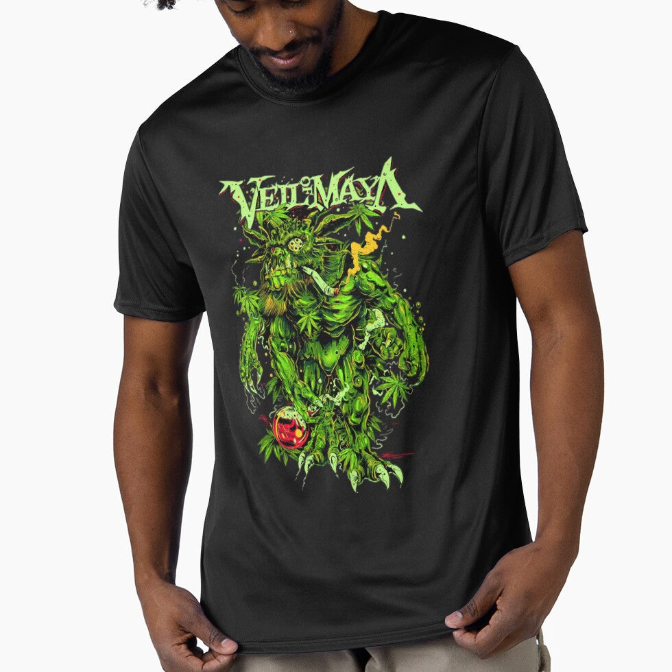 Veil of maya metal by JamiMoorea