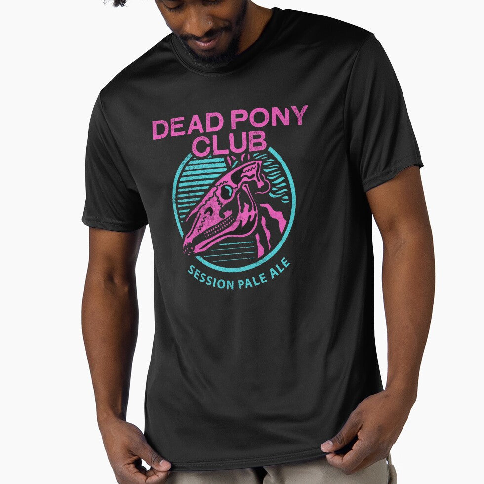 Brewdog Dead Pony Club by The Infamous Smiley Quinn