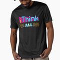 I Think We All Sing by QuintonReviews