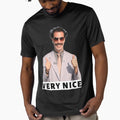 Borat Very Nice by ManateesO