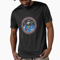 Groom Lake 50 Years of Flight Test Anniversary Patch by CharlieDesings
