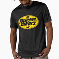 Average Bikers in a Cave Logo by belly5t