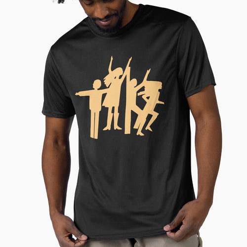 ABBA band VL4 by farmermaximus