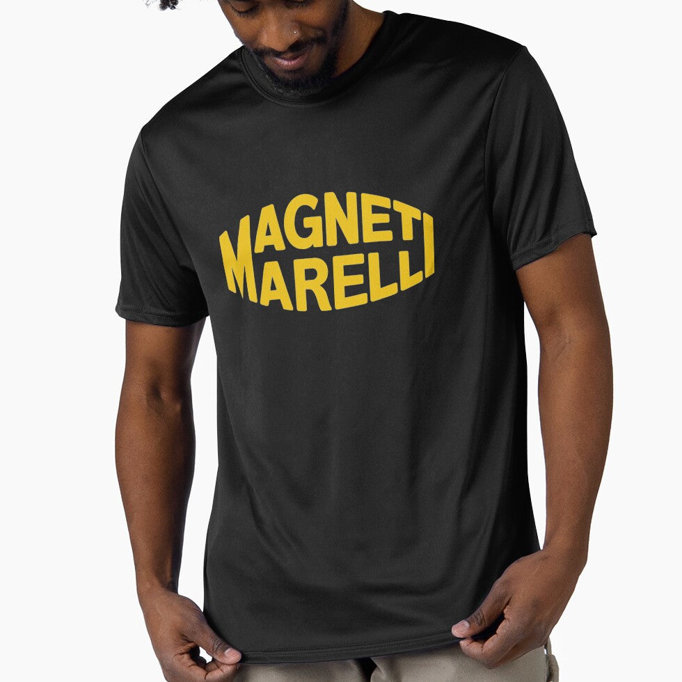 Magneti Marelli by PSstudio