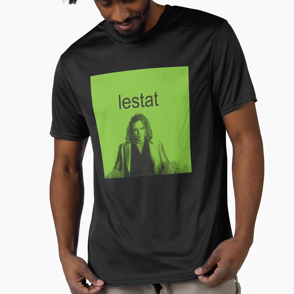 Lestat De Lioncourt Brat by evenliuphotoart