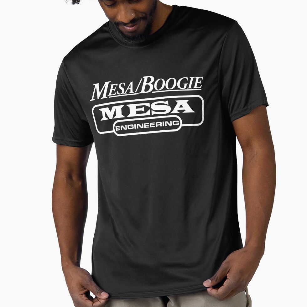 MESA BOOGIE by tunggudulu