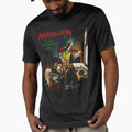 Marillion by artworkbyvivian