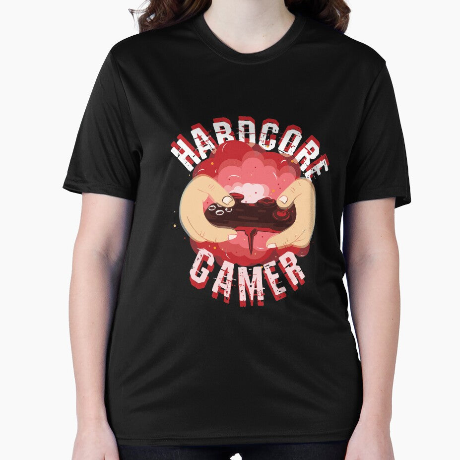 Hardcore Games by Gravity1206