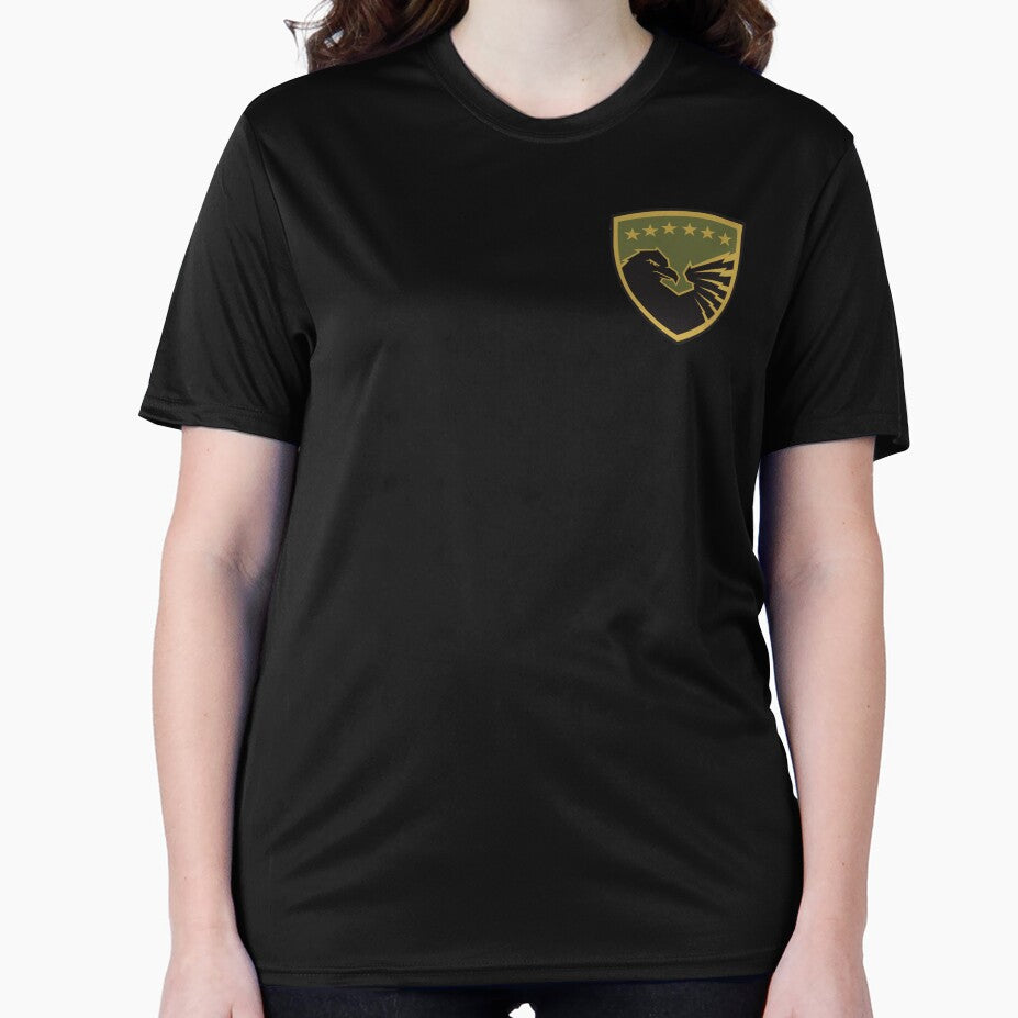 FSK Army Kosova by Shqip-Shirt