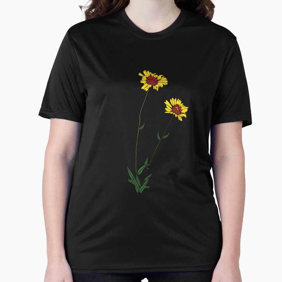 wildflower plant by Floralsharry