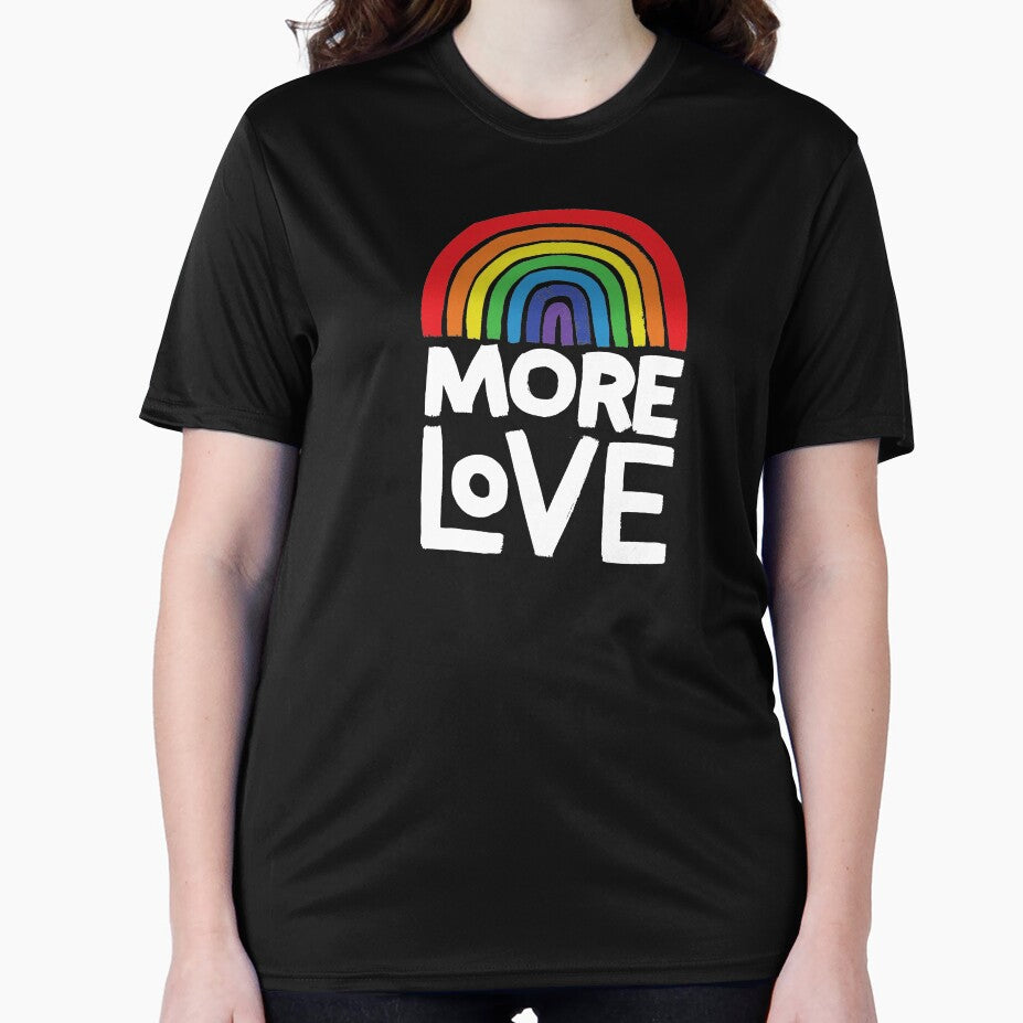 more love by Matthew Taylor Wilson