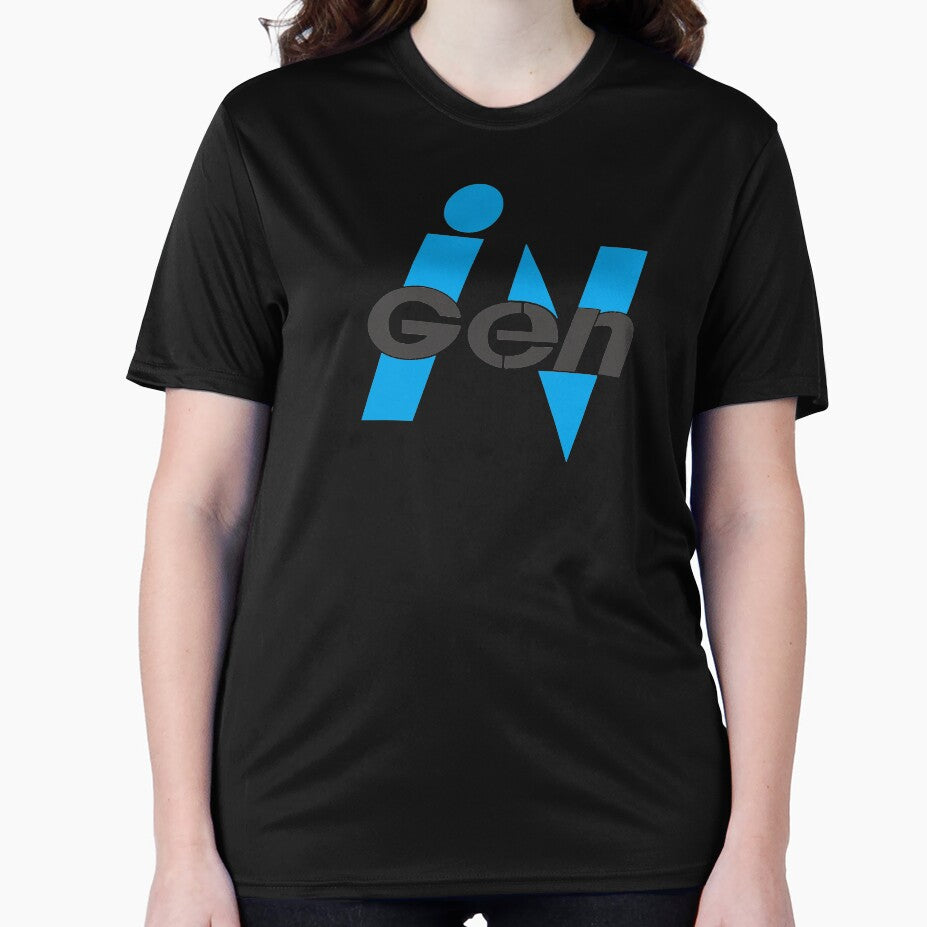 INGen by DUSTIN Y