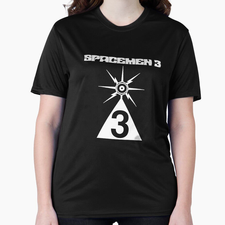 Spacemen 3 T-Shirt by xProgenT20
