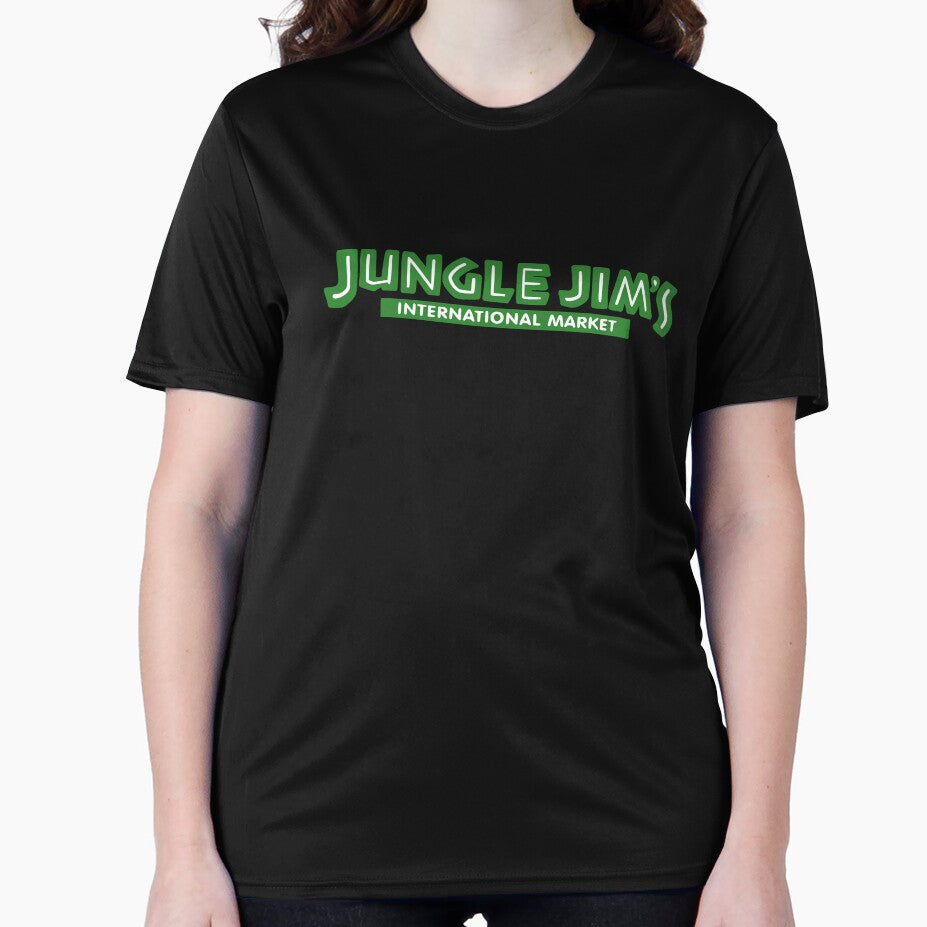 jungle jim's Cincinnati ohio by cangurojoe