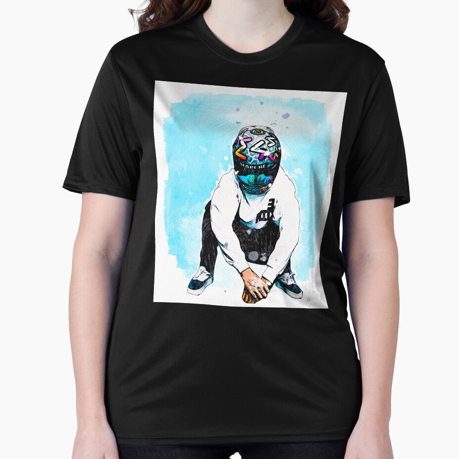 F1 Daniel Ricciardo 3 by classicdshop