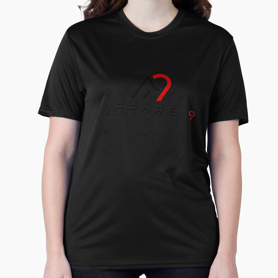 Apparel9 Sleek Teez A9 by Design by Apparel-9