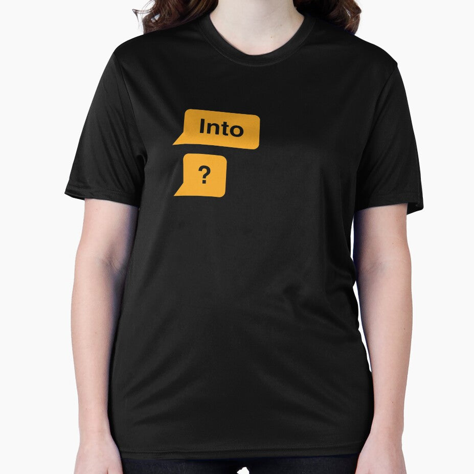 Into ? motif by Undertone