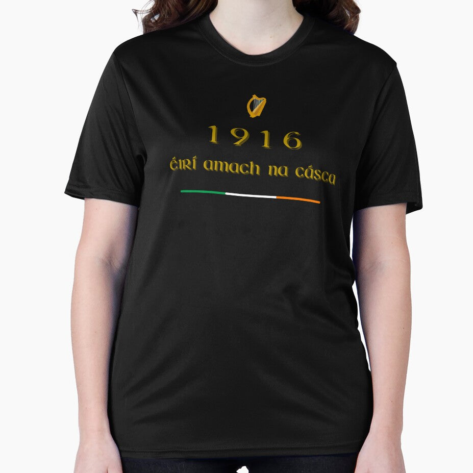 1916 Easter Rising Commemoration, Irish Easter Rising Anniversary, Irish History by Urban-Celt