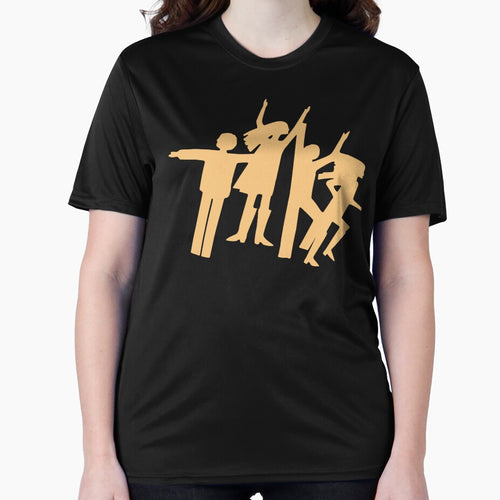 ABBA band VL4 by farmermaximus