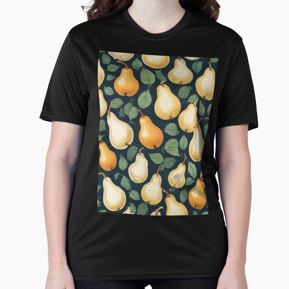 Vintage pears by GasconyPassion