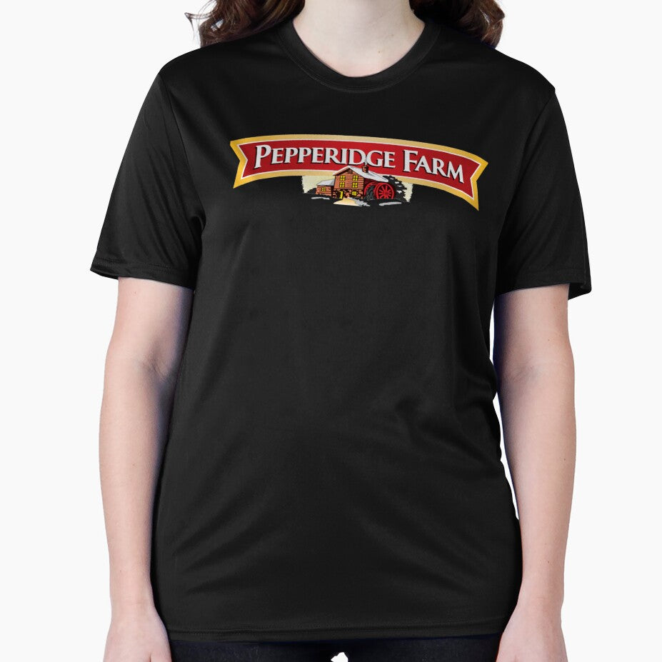 pepperidge farm logo Classic by RogersCorkery