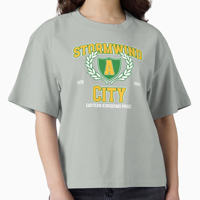 World of Warcraft t-shirt by ISCDT-shirt