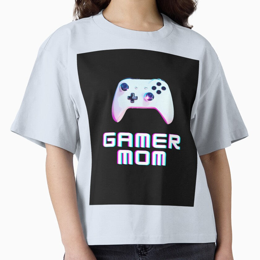 GAMER MOM by BonePrints