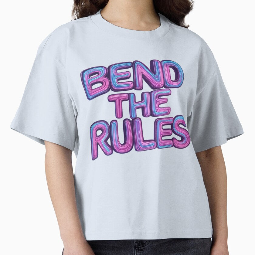 Bend the rules by Star Treatment