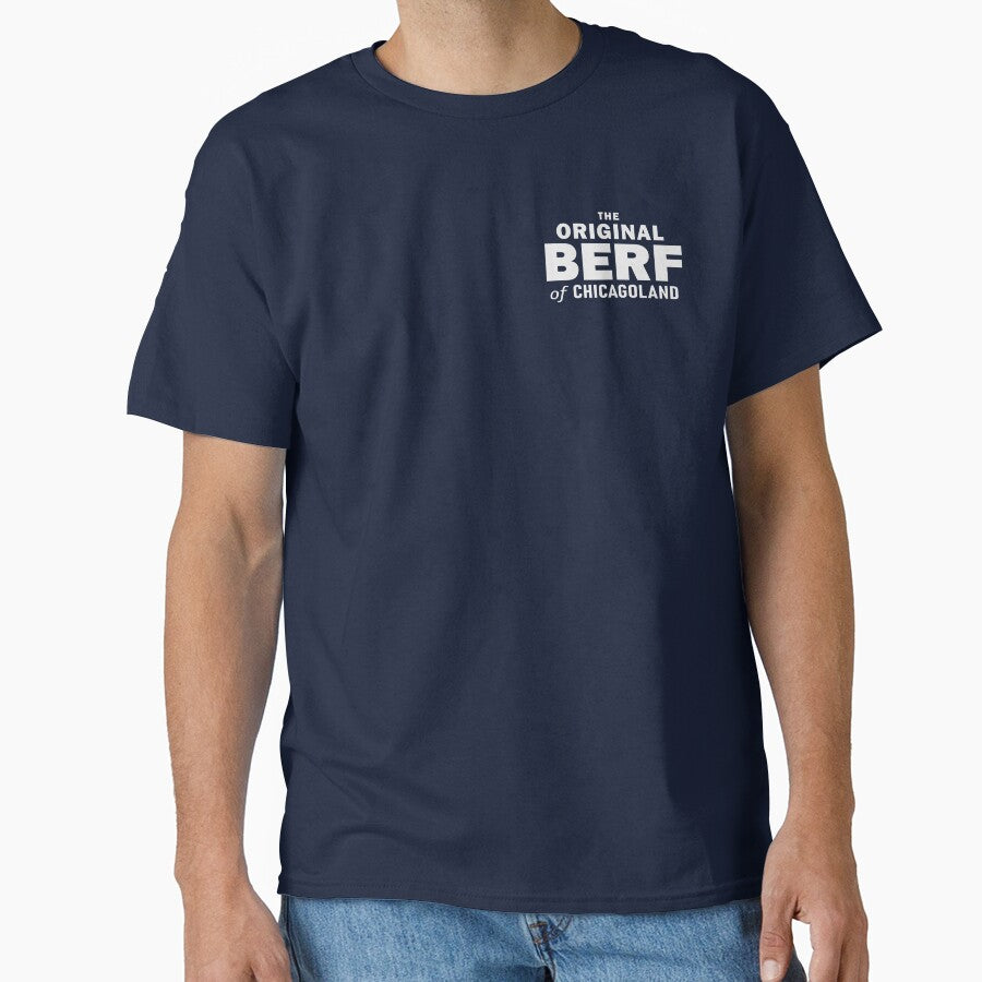 The Original BERF by OkayDesign