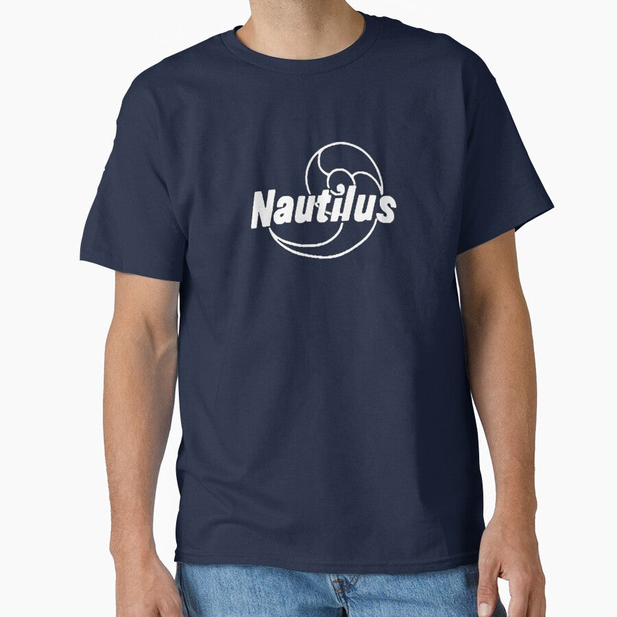 Nautilus II by COEbodybuilding