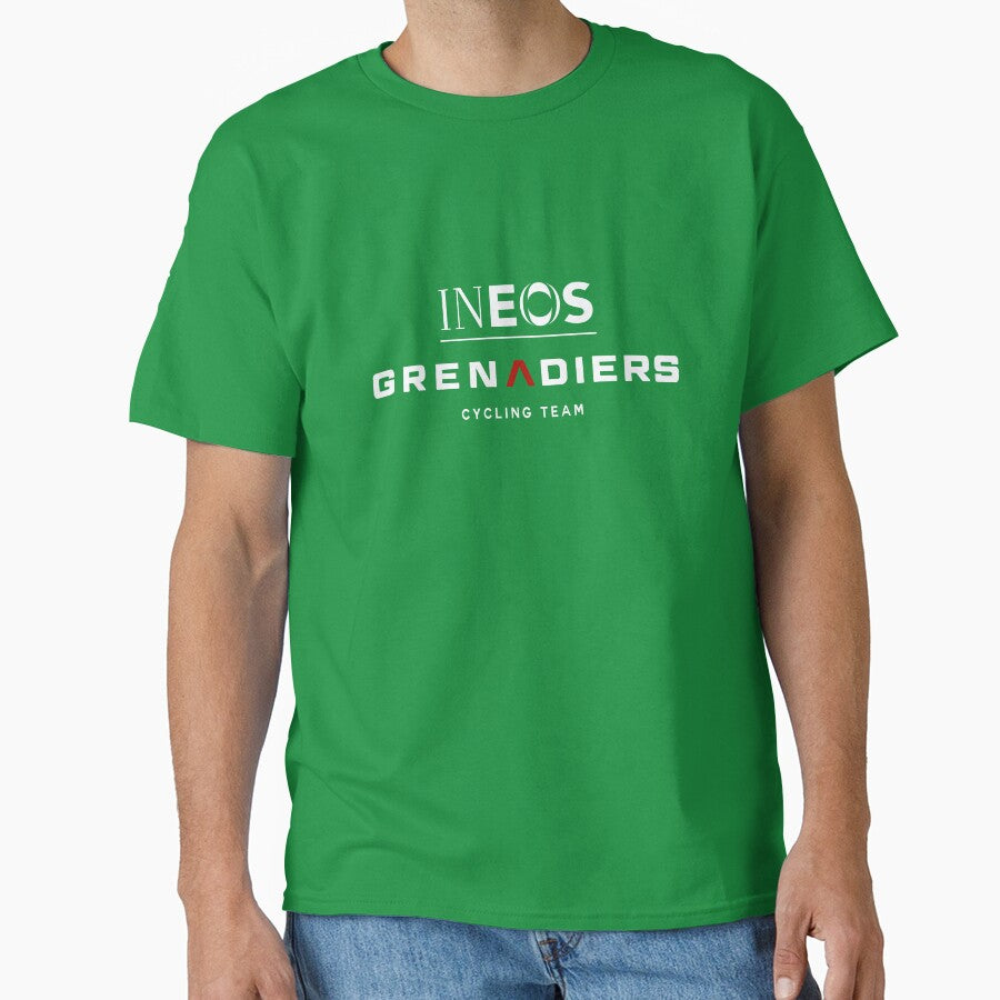 INEOS Grenadier Cycling Pro Team by bENBOUA