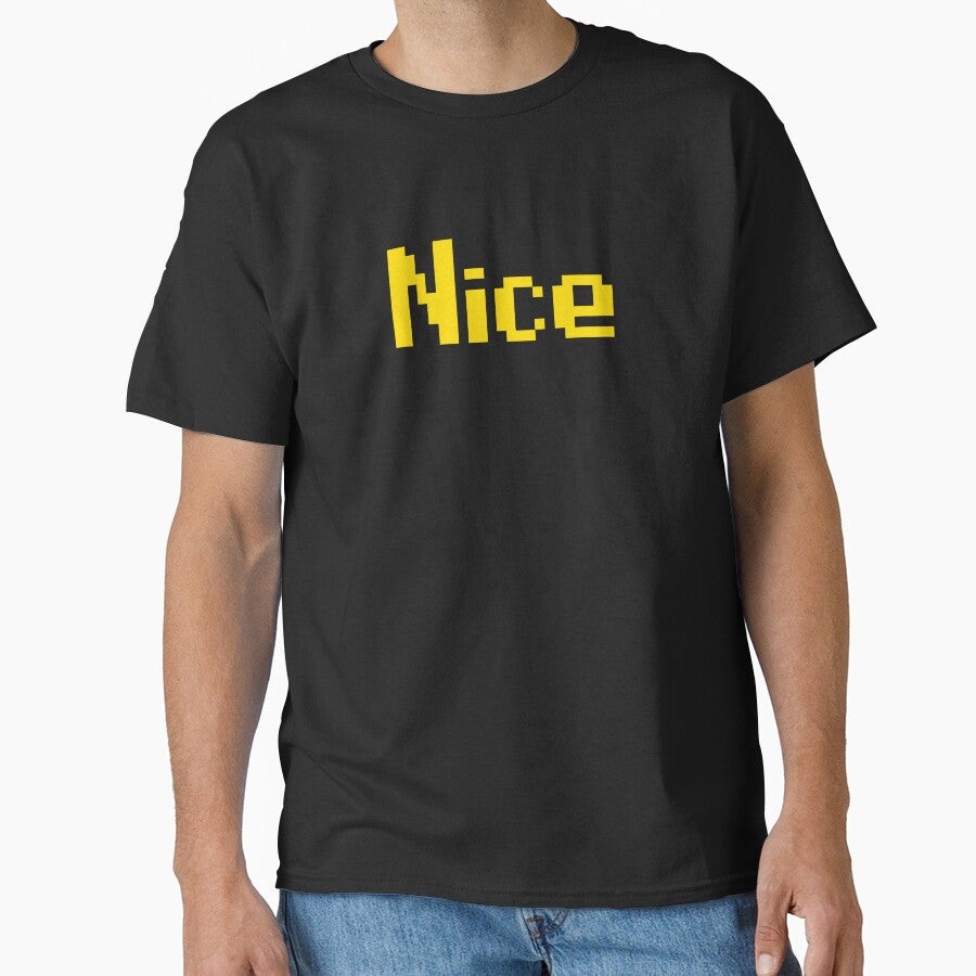 Nice by Teetotum