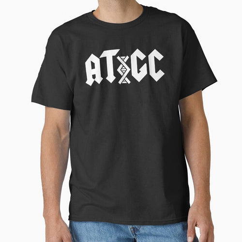 AC/DC DNA by 27394days