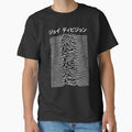 Unknown pleasures japan by Paola Pineiro