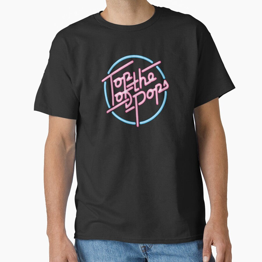 TOTP 80s by DoctorDisco63