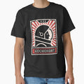 "Cosmonaut" – Retro Soviet Space Race by Jam Jar