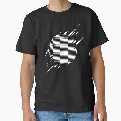 ABshapes in a disc (w) by Sub88 Studio