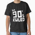The 90s Ruled! Nineties by UnwindMoon