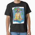 Teenage Girl Character Wearing Yellow Cap And Stripe by Designerpop