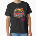 Burger Champions: Sports Athlete Cheeseburger Basketball Powerful Victory by irfanshikh