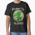Pterodactyl Club 1987 by AstroZombie6669