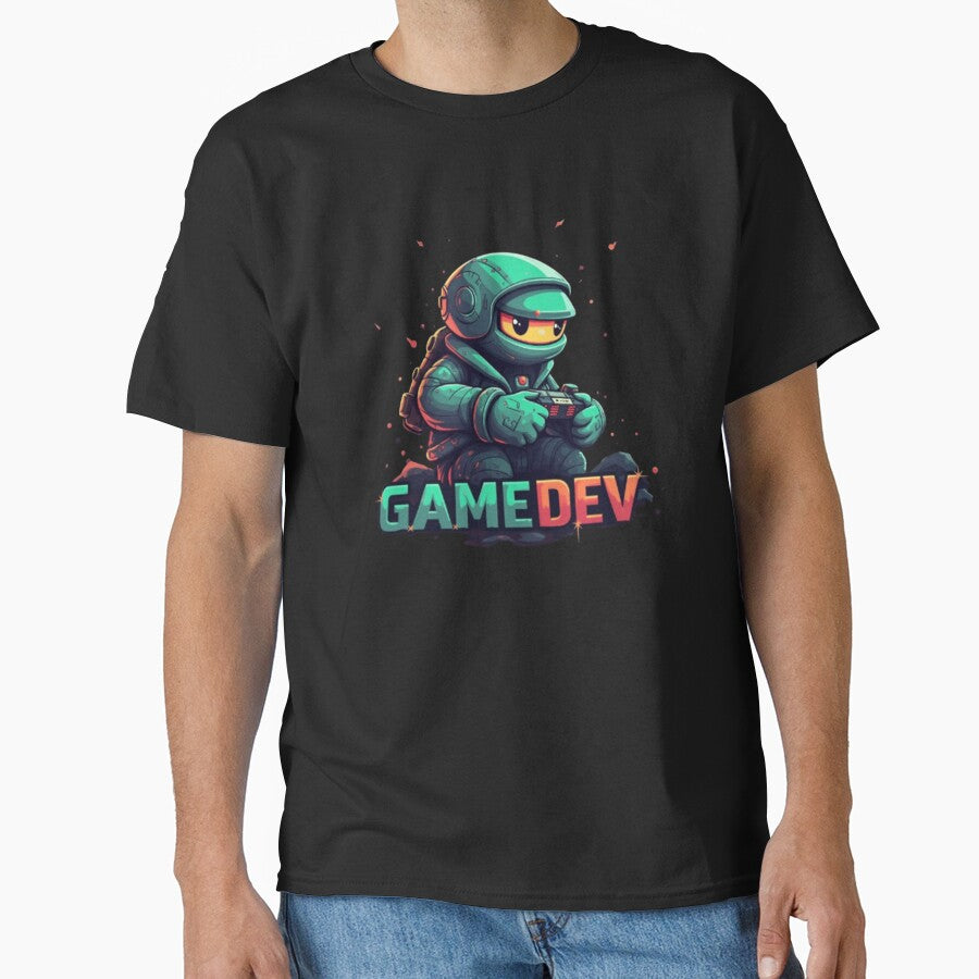 gamedev by DahGrind