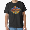 Biff Tannen's Pleasure Paradise Casino by darklordpug