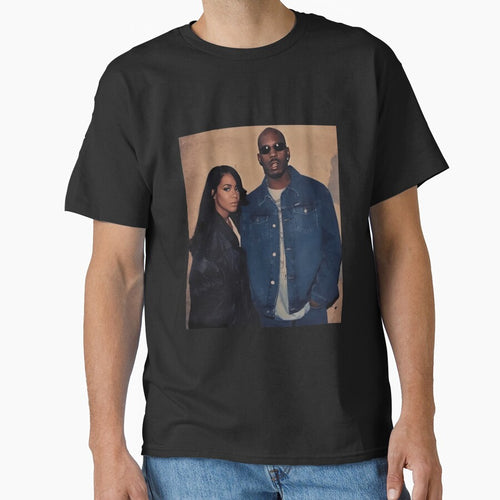 Aaliyahs And Dmx by OranShop31
