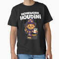 HOMEWORK HOUDINI - TEACHER GIFT by KEF Custom