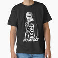 No Mercy Johnny Lawrence Skeleton - Karate Kid by ourkid