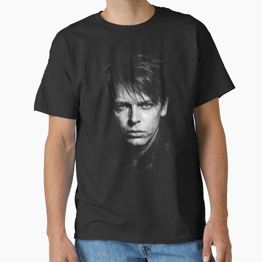 Gary Numan by MarkColeImaging