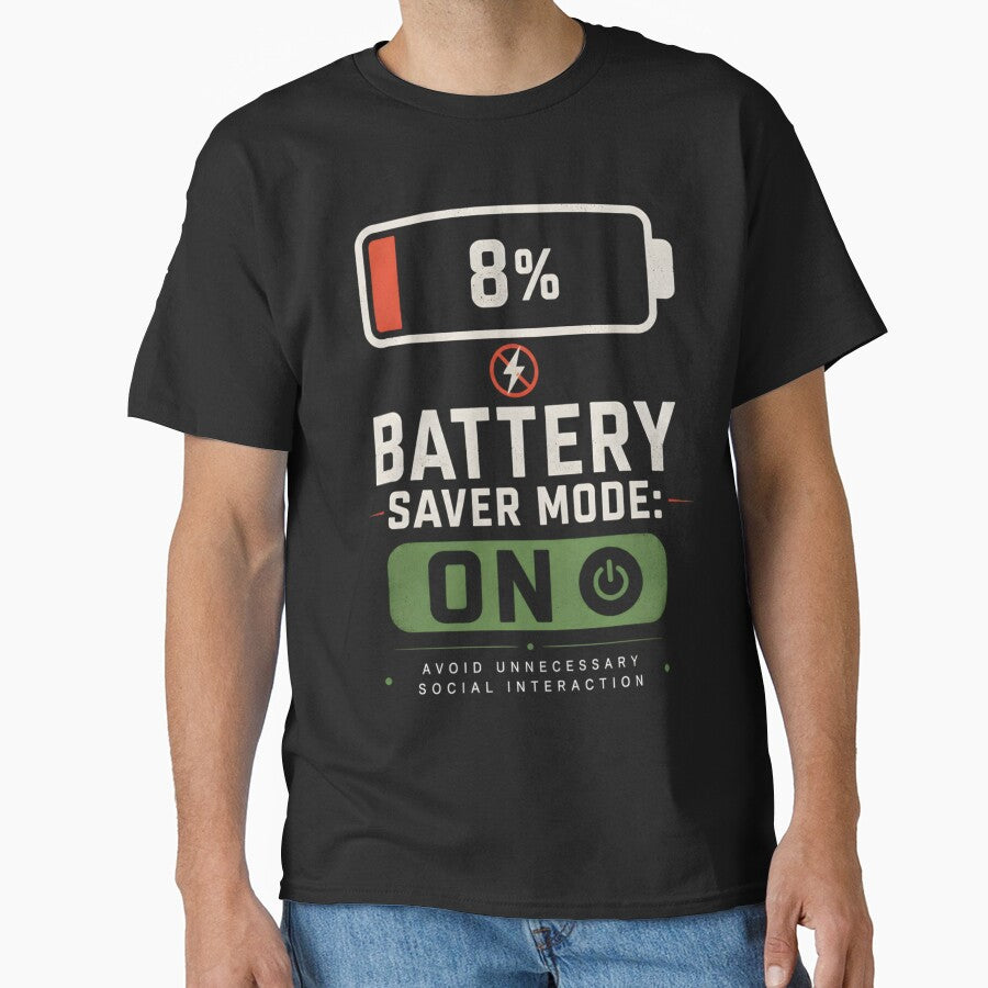 Battery Saver Mode ON by MidnightCache